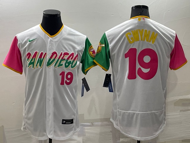 San Diego Padres Jerseys 28